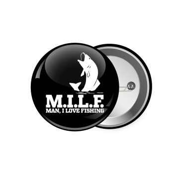 M.I.L.F. Mam i love fishing, Κονκάρδα παραμάνα 7.5cm