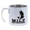 M.I.L.F. Mam i love fishing — 1