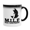  M.I.L.F. Mam i love fishing