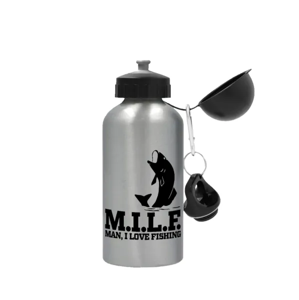 M.I.L.F. Mam i love fishing — 1