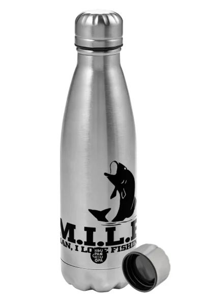 M.I.L.F. Mam i love fishing — 1