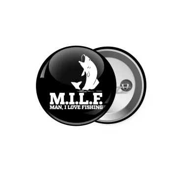 M.I.L.F. Mam i love fishing, Κονκάρδα παραμάνα 5.9cm