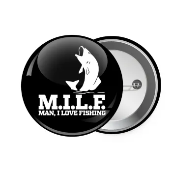 M.I.L.F. Mam i love fishing, Κονκάρδα παραμάνα 7.5cm