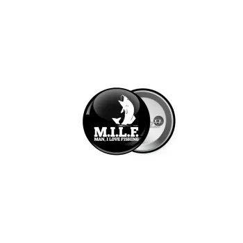 M.I.L.F. Mam i love fishing, Κονκάρδα παραμάνα 2.5cm