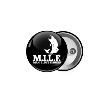 M.I.L.F. Mam i love fishing, Κονκάρδα παραμάνα 5cm