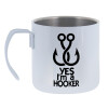 Yes i am Hooker — 1