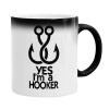  Yes i am Hooker