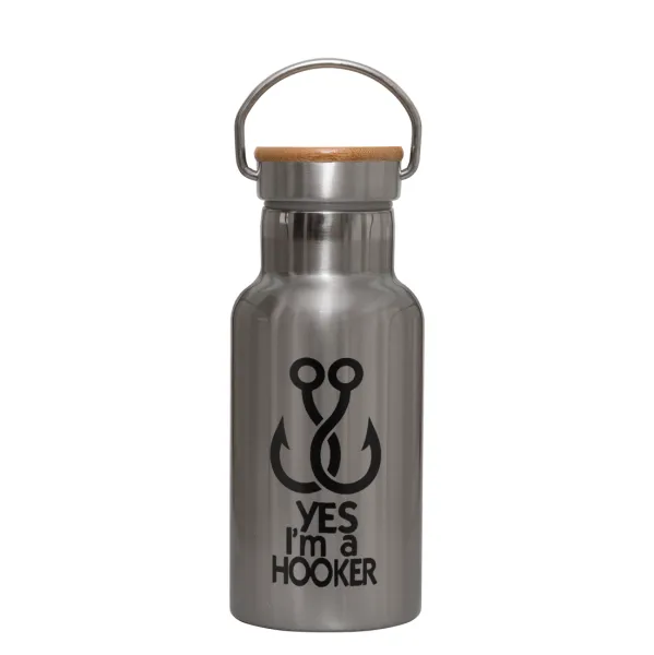 Yes i am Hooker — 1