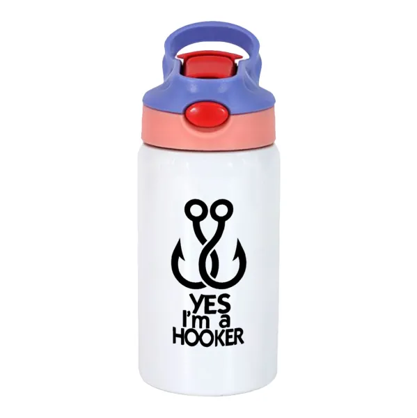Yes i am Hooker — 1