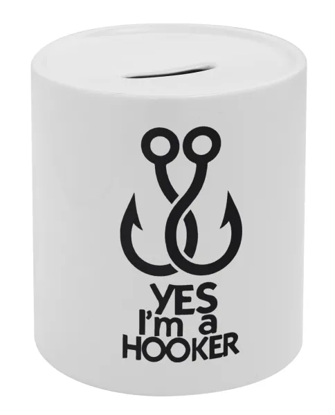 Yes i am Hooker — 1
