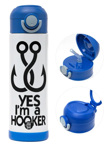 Yes i am Hooker — 1