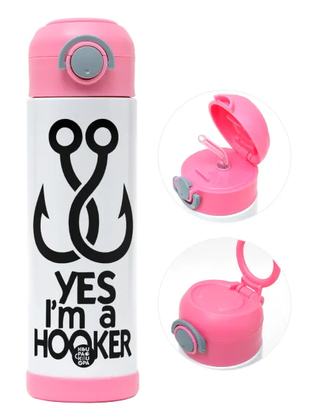Yes i am Hooker — 1