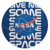 NASA give me some space, Επιφάνεια κοπής γυάλινη στρογγυλή (30cm)
