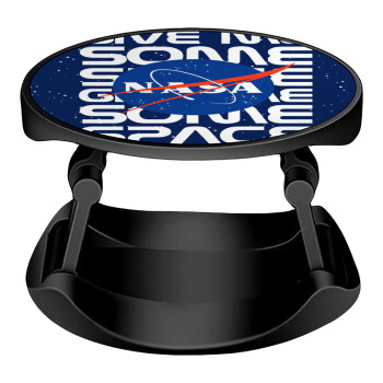 NASA give me some space, Phone Holders Stand  Stand Hand-held Mobile Phone Holder