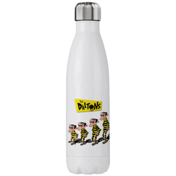 The Daltons, Stainless steel, double-walled, 750ml