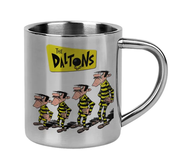 The Daltons — 1