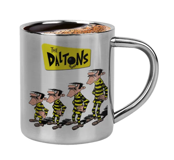 The Daltons — 1