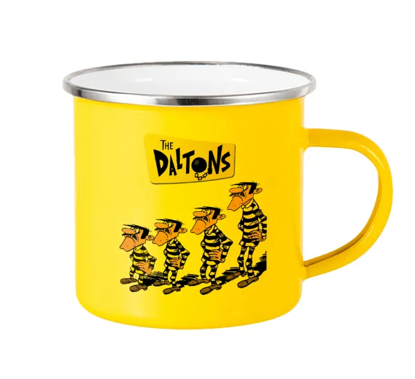 The Daltons — 1