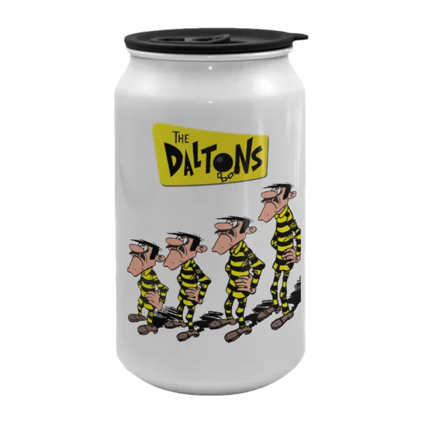 The Daltons — 1