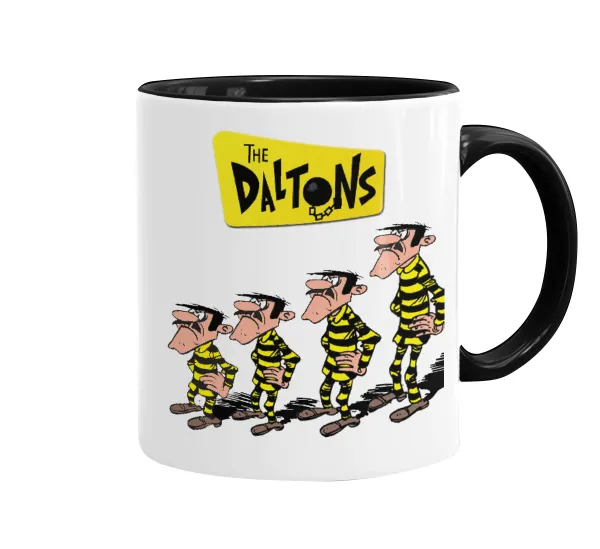 The Daltons — 1