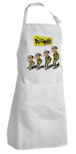 The Daltons — 1