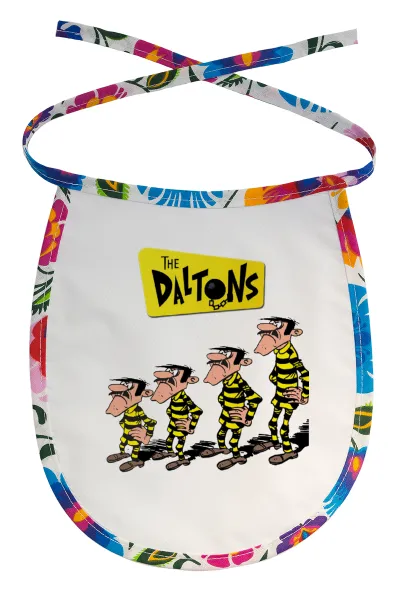 The Daltons — 1