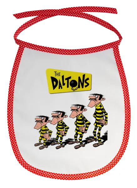 The Daltons — 1