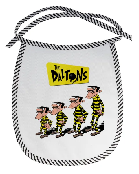 The Daltons — 1