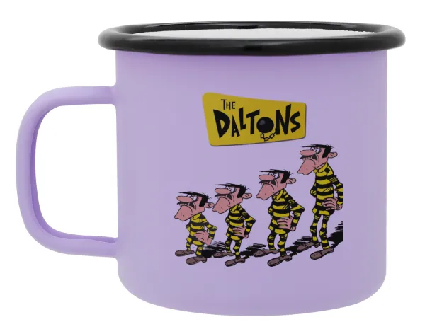 The Daltons — 1