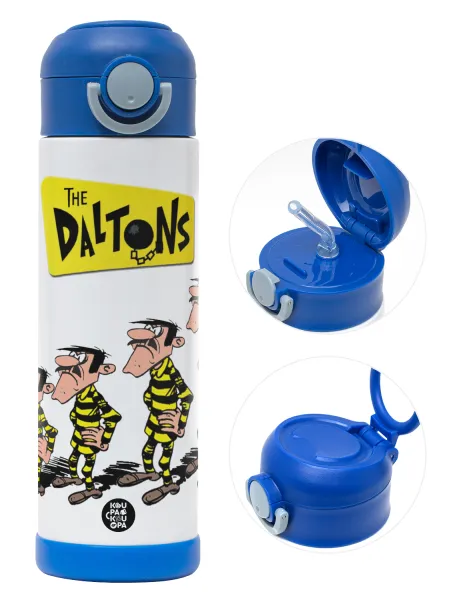 The Daltons — 1