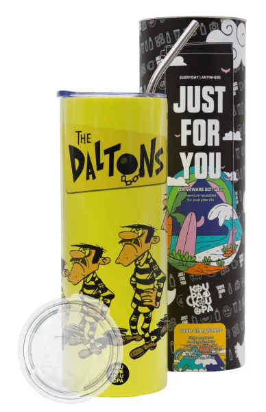 The Daltons — 1