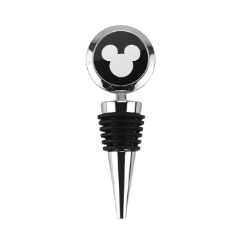 mouse man, Πώμα φιάλης μεταλλικό