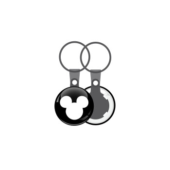mouse man, Μπρελόκ mini 2.5cm