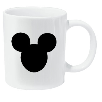 mouse man, Κούπα Giga, κεραμική, 590ml