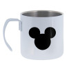 mouse man — 1