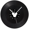 Ρολόι τοίχου Βινύλιο (30cm)