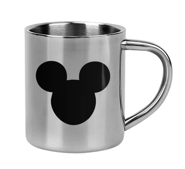 mouse man — Mug Stainless steel double wall 300ml