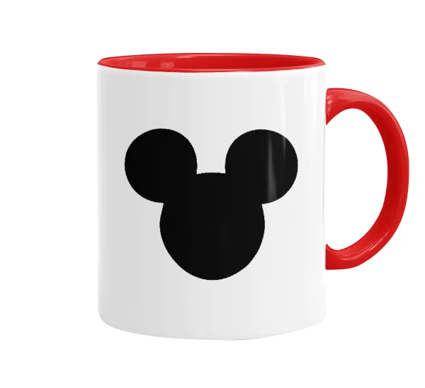 mouse man — 1