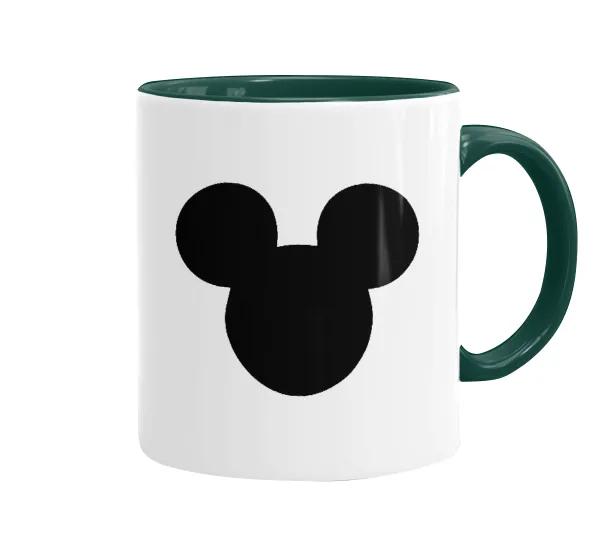 mouse man — 1