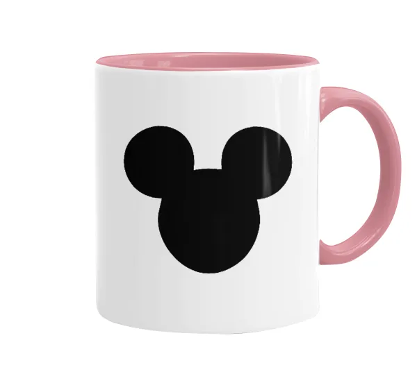 mouse man — 1