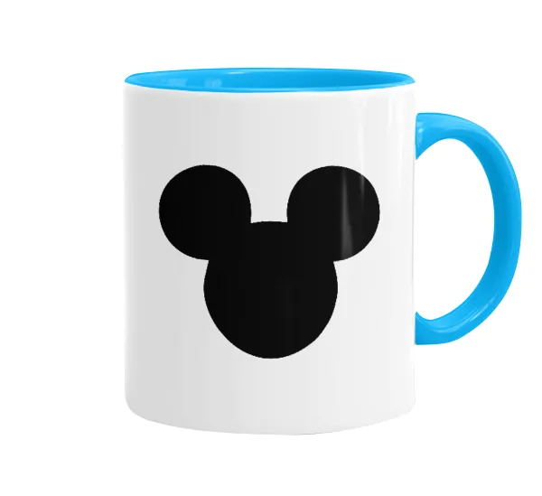 mouse man — 1