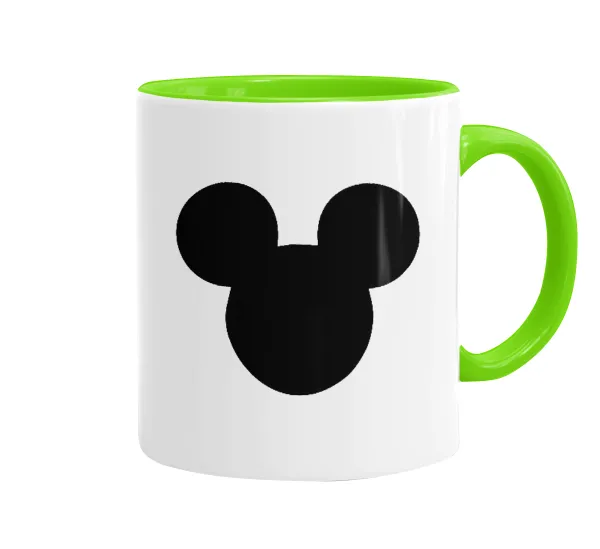 mouse man — 1