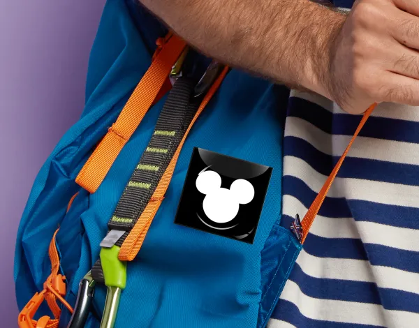 mouse man — 2