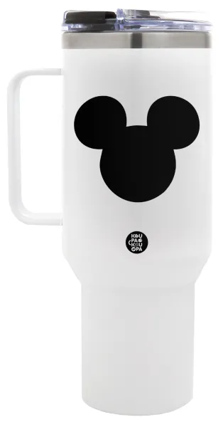mouse man — 1