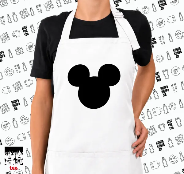 mouse man — 1