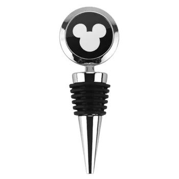 mouse man, Πώμα φιάλης μεταλλικό