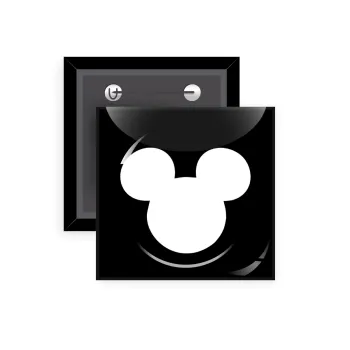 mouse man, Κονκάρδα παραμάνα τετράγωνη 5x5cm