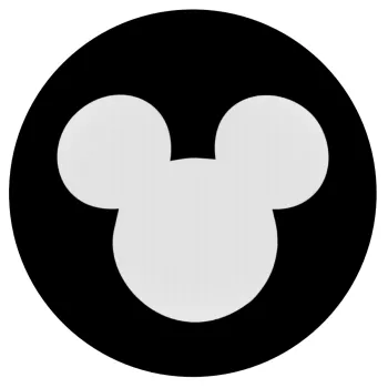 mouse man, Mousepad Στρογγυλό 20cm