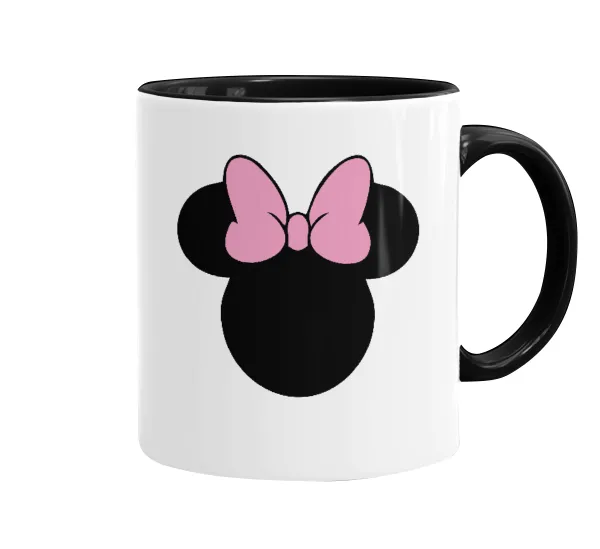 mouse girl — 1