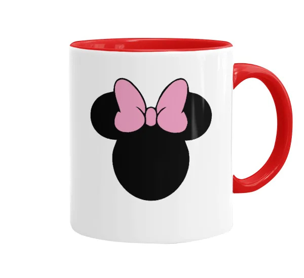 mouse girl — 1